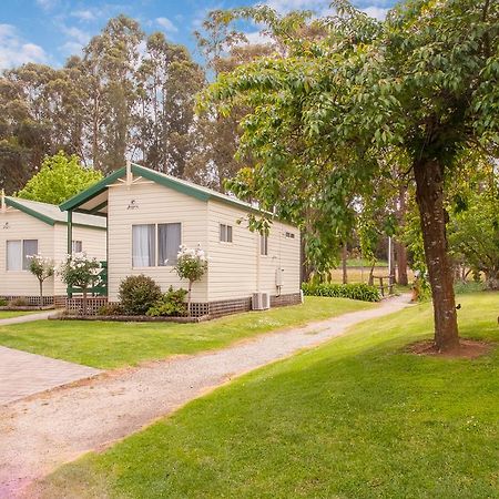 Warragul Gardens Holiday Park Экстерьер фото