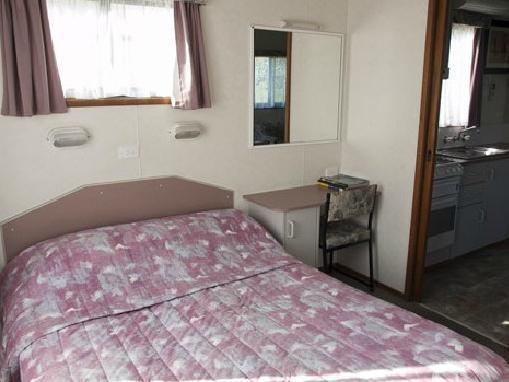 Warragul Gardens Holiday Park Экстерьер фото