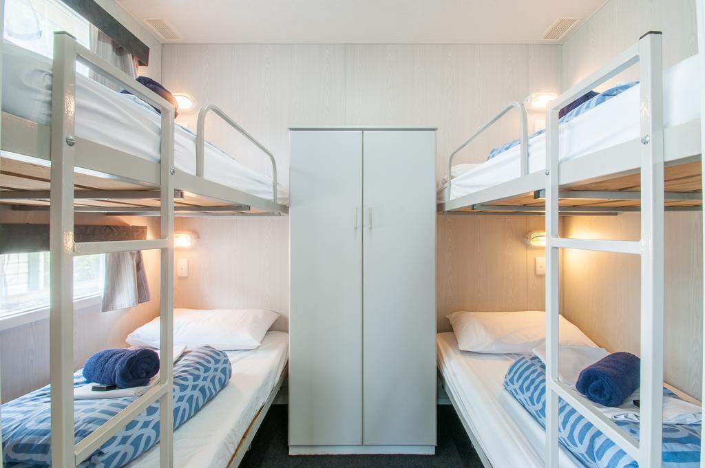 Warragul Gardens Holiday Park Экстерьер фото